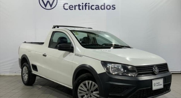 Volkswagen Saivero 2021 - Image 2