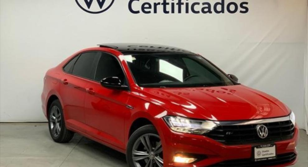 Volkswagen Jetta 2019 - Image 2