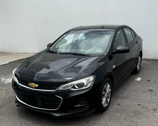 Chevrolet Cavalier 2021