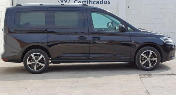 Volkswagen Caddy 2023 - Image 3