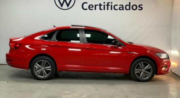 Volkswagen Jetta 2019 - Image 3