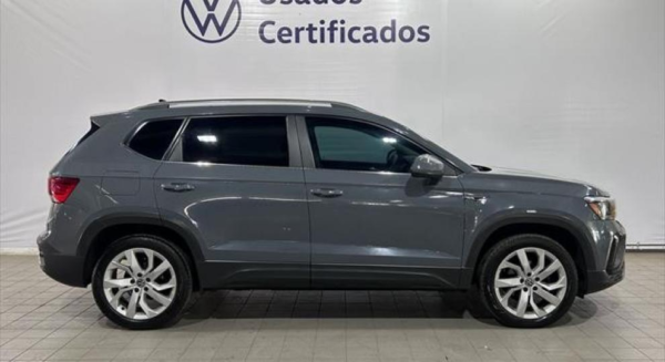 Volkswagen Taos 2021 - Image 3