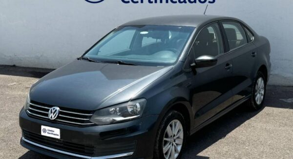 Volkswagen Vento 2017 - Image 2