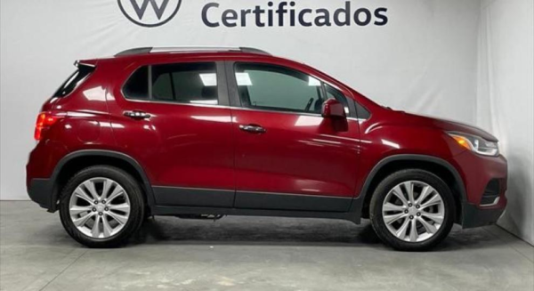 Chevrolet Trax 2020 - Image 3