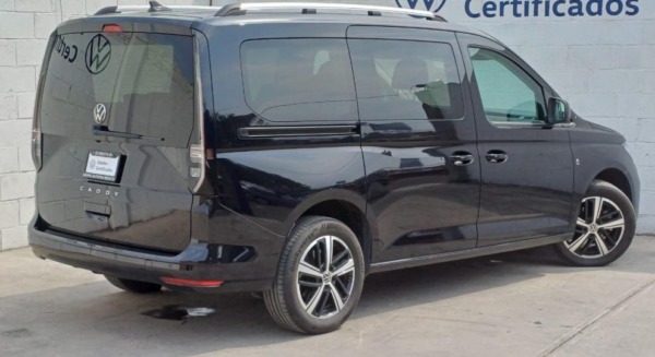 Volkswagen Caddy 2023 - Image 4