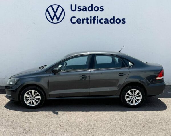 Volkswagen Vento 2017 - Image 3