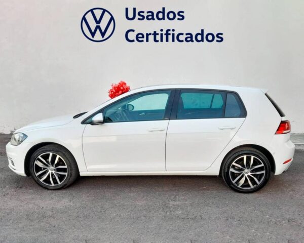 Volkswagen Golf 2020 - Image 3