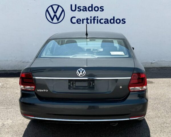 Volkswagen Vento 2017 - Image 4