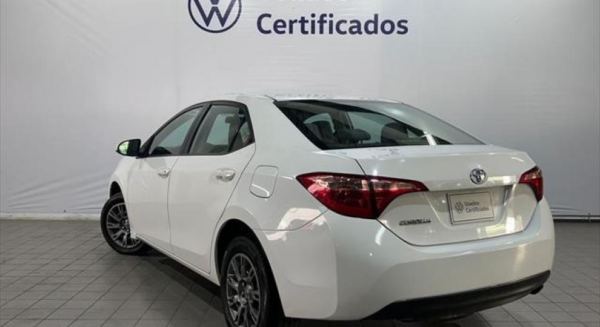 Toyota Corolla 2019 - Image 6