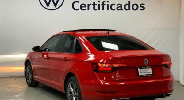 Volkswagen Jetta 2019 - Image 6