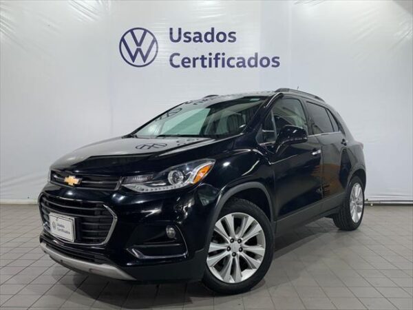 Chevrolet Trax 2019