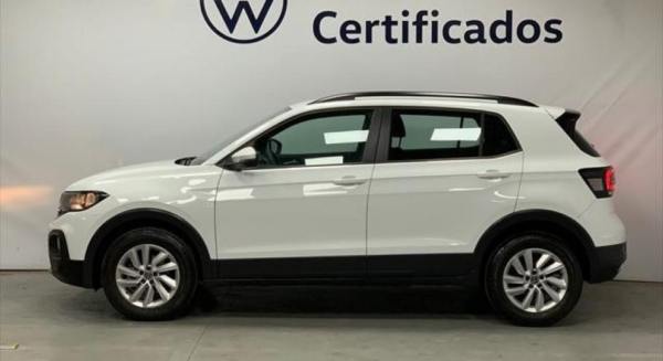 Volkswagen T-CROSS 2021 - Image 7