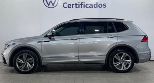 Volkswagen Tiguan 2022 - Image 7