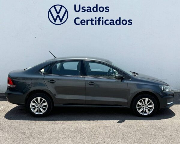 Volkswagen Vento 2017 - Image 6