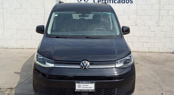 Volkswagen Caddy 2023 - Image 8