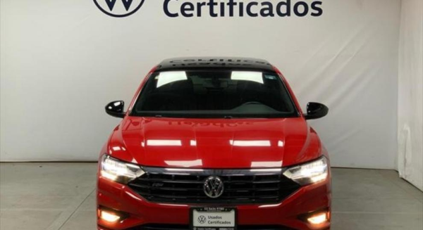 Volkswagen Jetta 2019 - Image 8