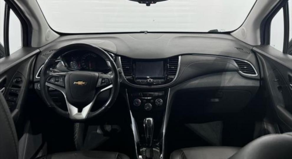 Chevrolet Trax 2019 - Image 8