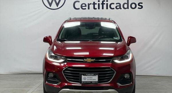 Chevrolet Trax 2020 - Image 8