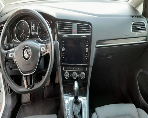 Volkswagen Golf 2020 - Image 9