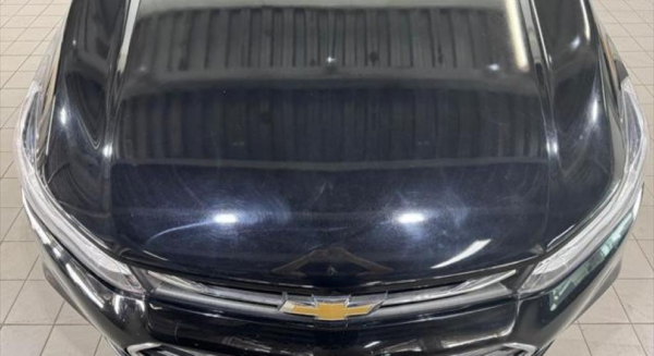 Chevrolet Trax 2019 - Image 12