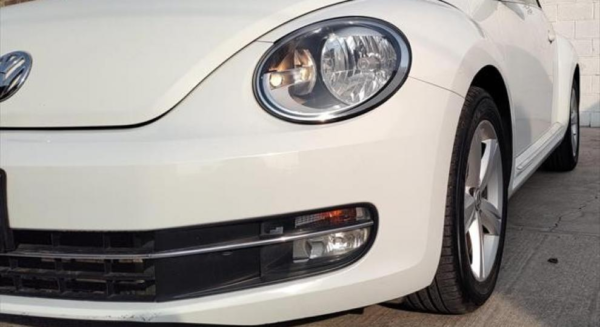 Volkswagen Beetle 2015 - Image 12