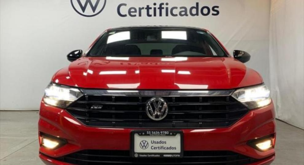 Volkswagen Jetta 2019 - Image 13