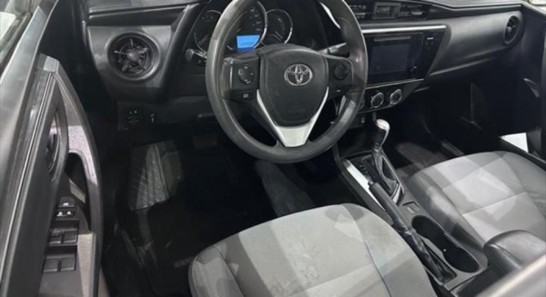 Toyota Corolla 2019 - Image 16