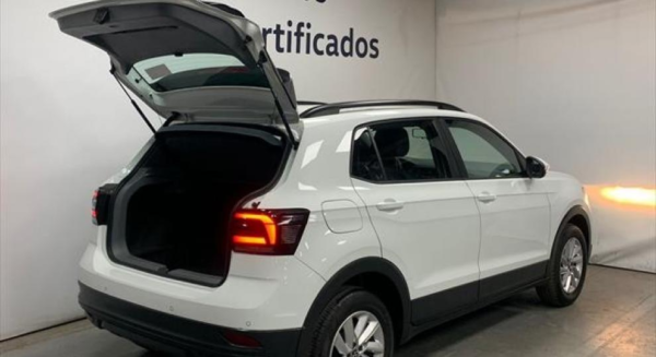 Volkswagen T-CROSS 2021 - Image 19