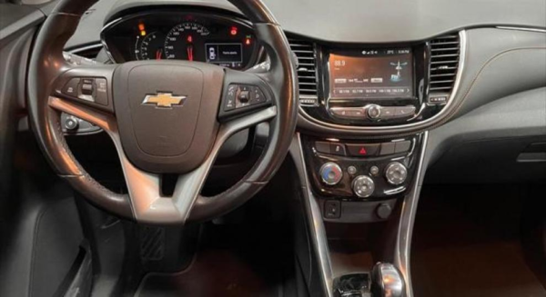 Chevrolet Trax 2020 - Image 20