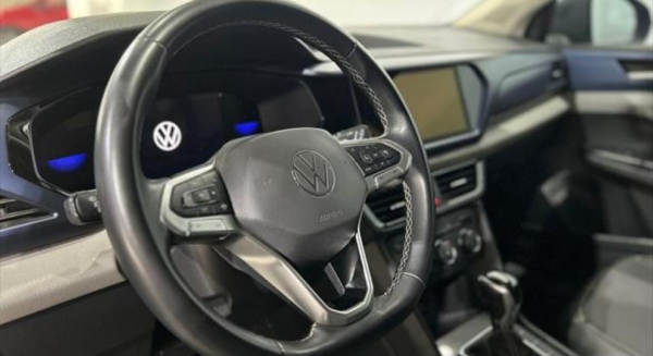 Volkswagen Taos 2021 - Image 21