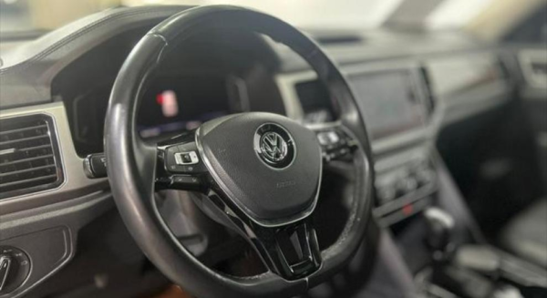 Volkswagen Teramont 2019 - Image 20