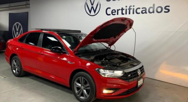 Volkswagen Jetta 2019 - Image 22