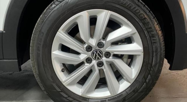 Volkswagen T-CROSS 2021 - Image 23