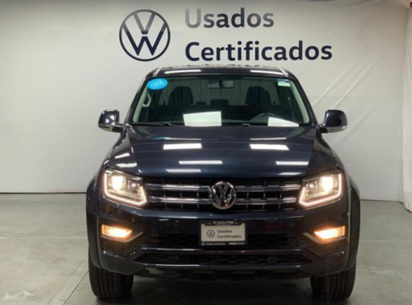 Volkswagen Amarok 2020 - Image 6