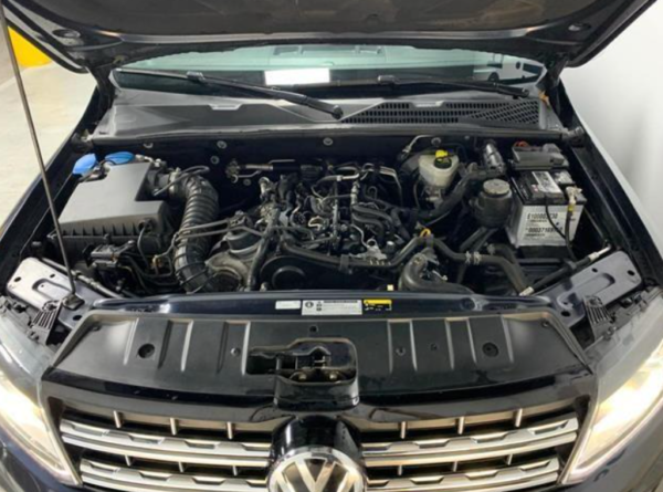 Volkswagen Amarok 2020 - Image 10