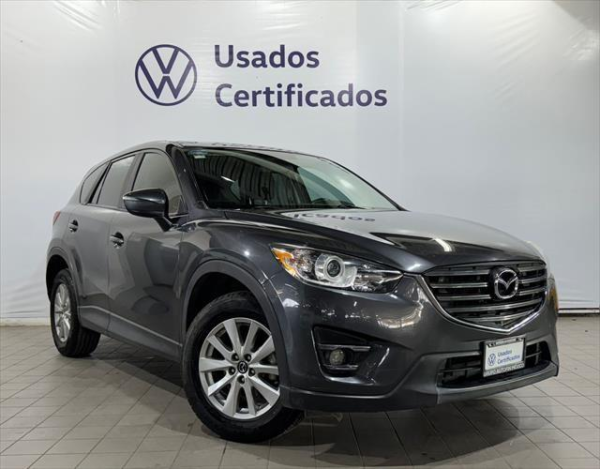 Mazda CX-5 2017