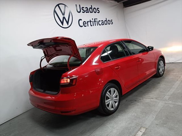 Volkswagen Jetta 2016 - Image 11