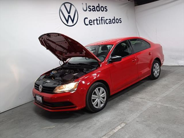 Volkswagen Jetta 2016 - Image 12