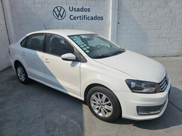 Volkswagen Vento 2017 - Image 14