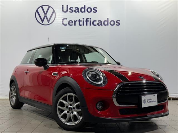 Mini Cooper 2021 - Image 13