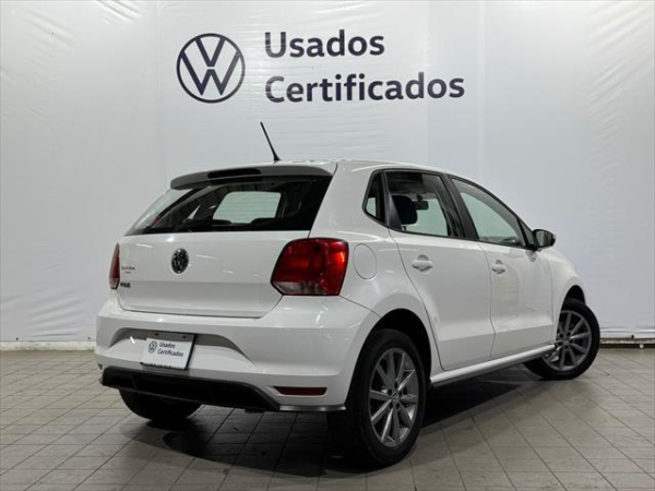 Volkswagen Polo 2021 - Image 3