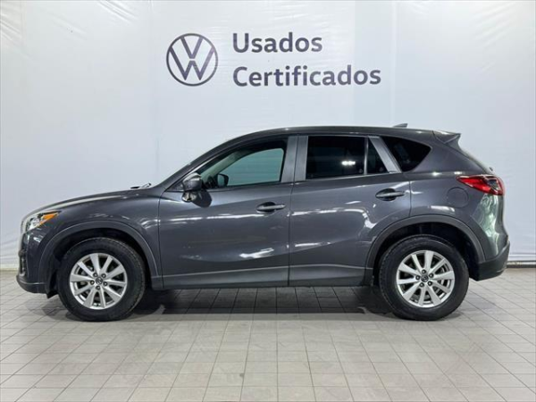 Mazda CX-5 2017 - Image 6