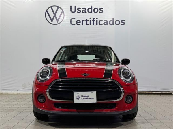 Mini Cooper 2021 - Image 8