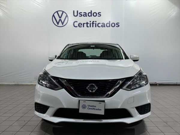 Nissan Sentra 2018 - Image 8