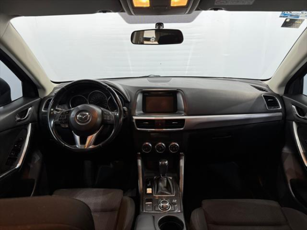 Mazda CX-5 2017 - Image 8