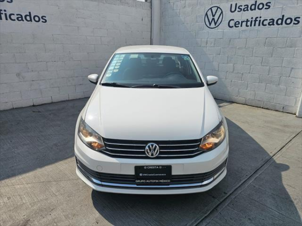 Volkswagen Vento 2017 - Image 8