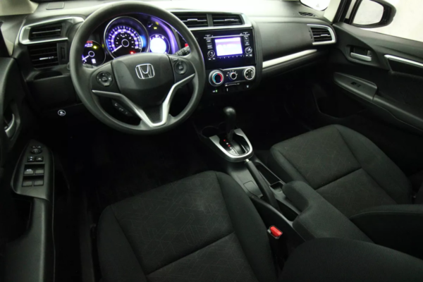 Honda Fit 1.5 Hit At 2015 - Image 11