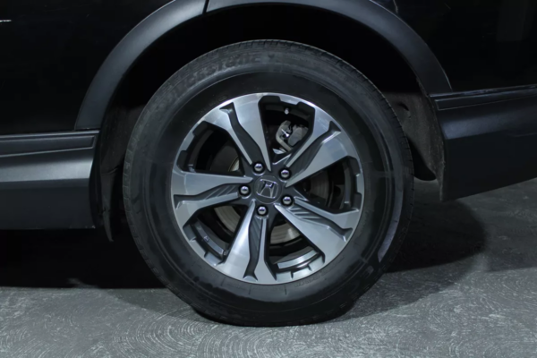 Honda CR-V 2.4 Ex Cvt 2019 - Image 11