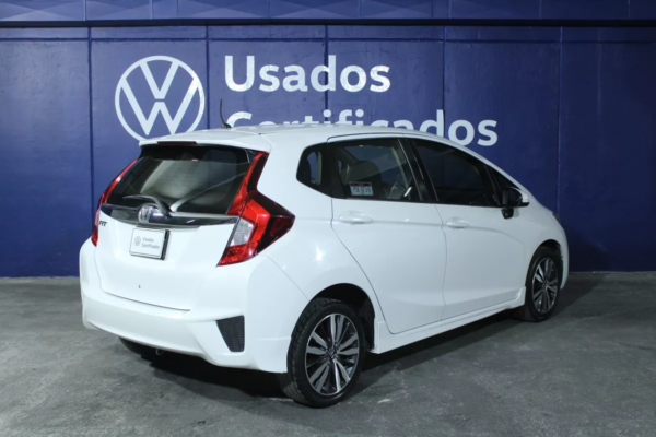 Honda Fit 1.5 Hit At 2015 - Image 12