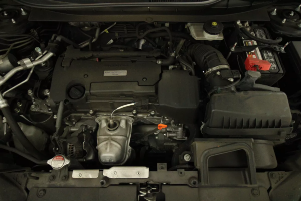 Honda CR-V 2.4 Ex Cvt 2019 - Image 13